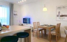 CLASSY APARTMENTS - Gdynia - Azymut Karwiny